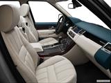  Passenger seat photo